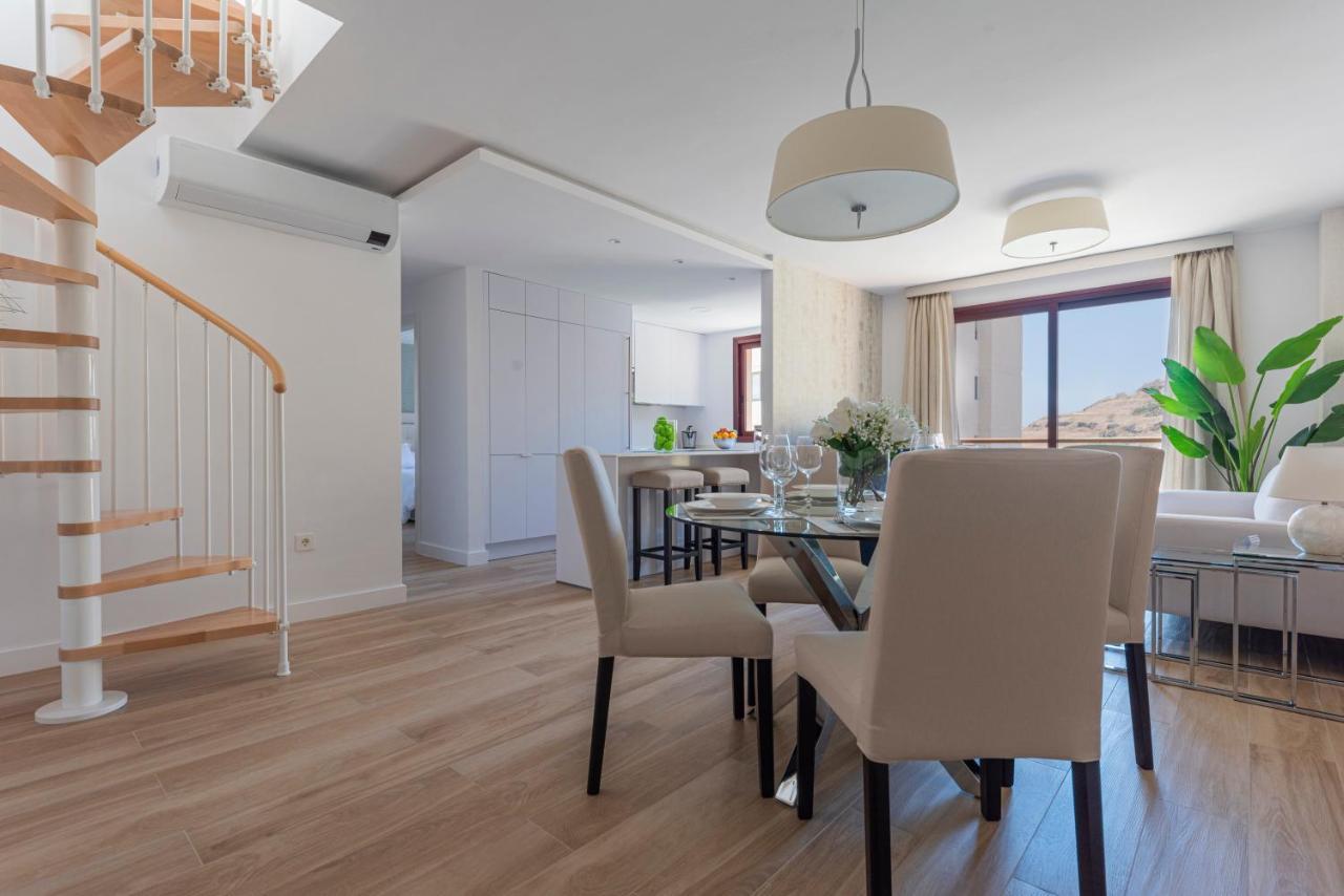 Apartment The Terraces Luxury Penthouses, 3d Santa Cruz de Tenerife