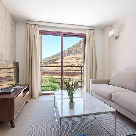 The Terraces Luxury Penthouses, 3D Santa Cruz de Tenerife Exterior photo
