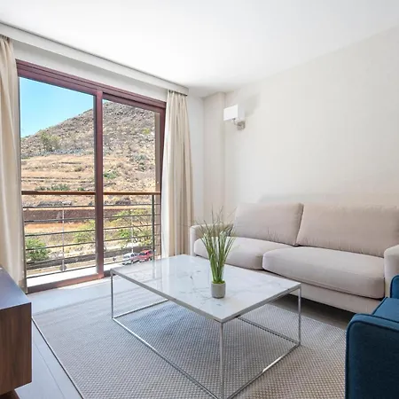 The Terraces Luxury Penthouses, 3D Santa Cruz de Tenerife Exterior photo