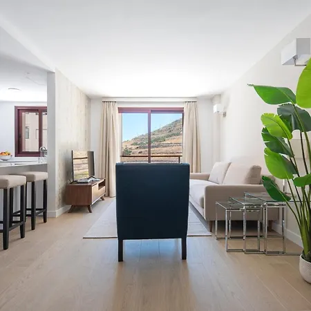 The Terraces Luxury Penthouses, 3D Santa Cruz de Tenerife Exterior photo